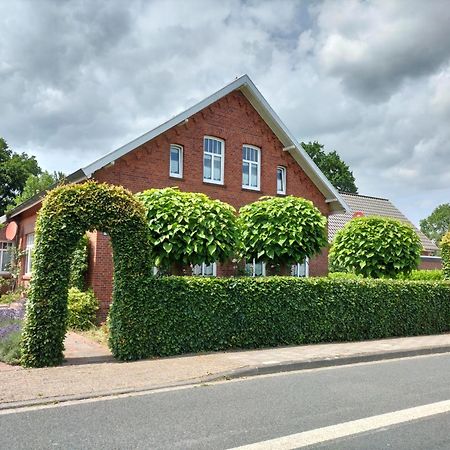 Ferienwohnung Heckmann, 95138 Rhauderfehn Kültér fotó