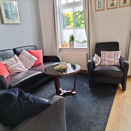 Ferienwohnung Heckmann, 95138 Rhauderfehn Kültér fotó
