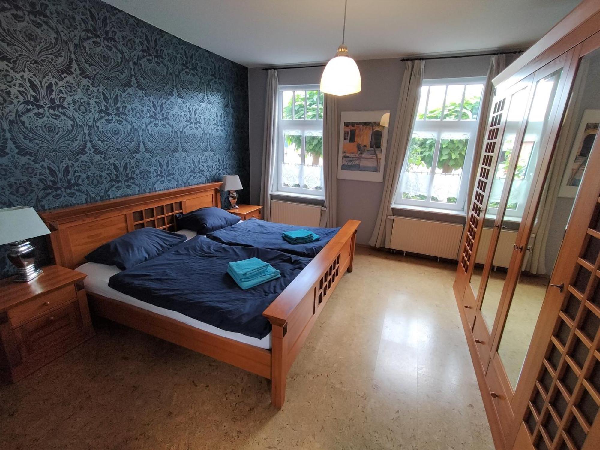 Ferienwohnung Heckmann, 95138 Rhauderfehn Kültér fotó