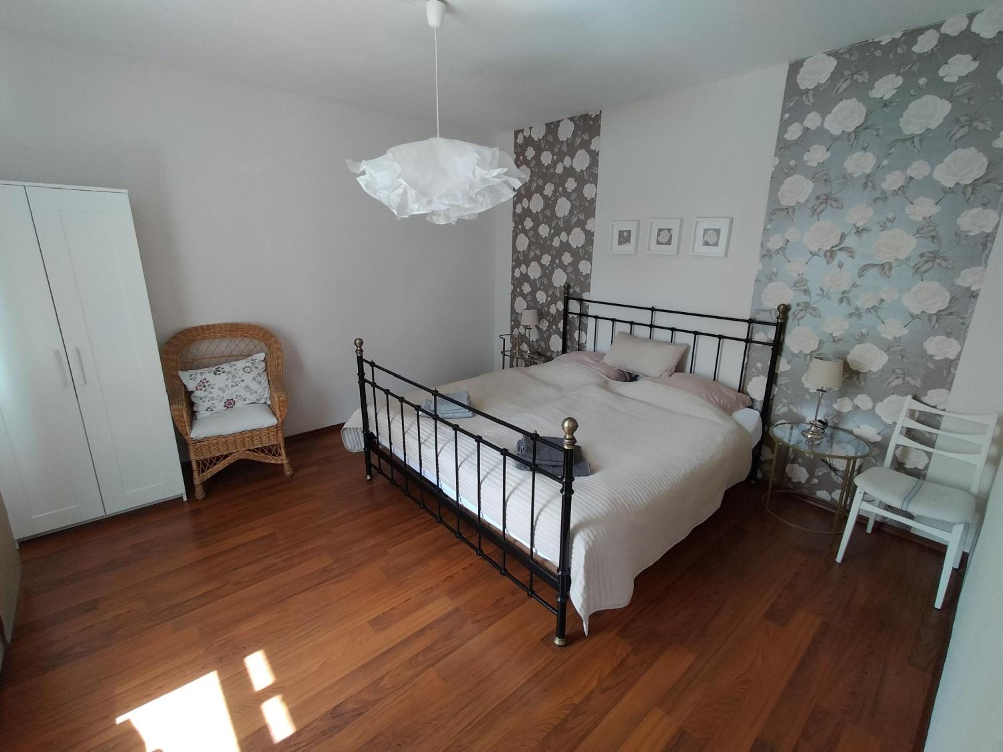 Ferienwohnung Heckmann, 95138 Rhauderfehn Kültér fotó