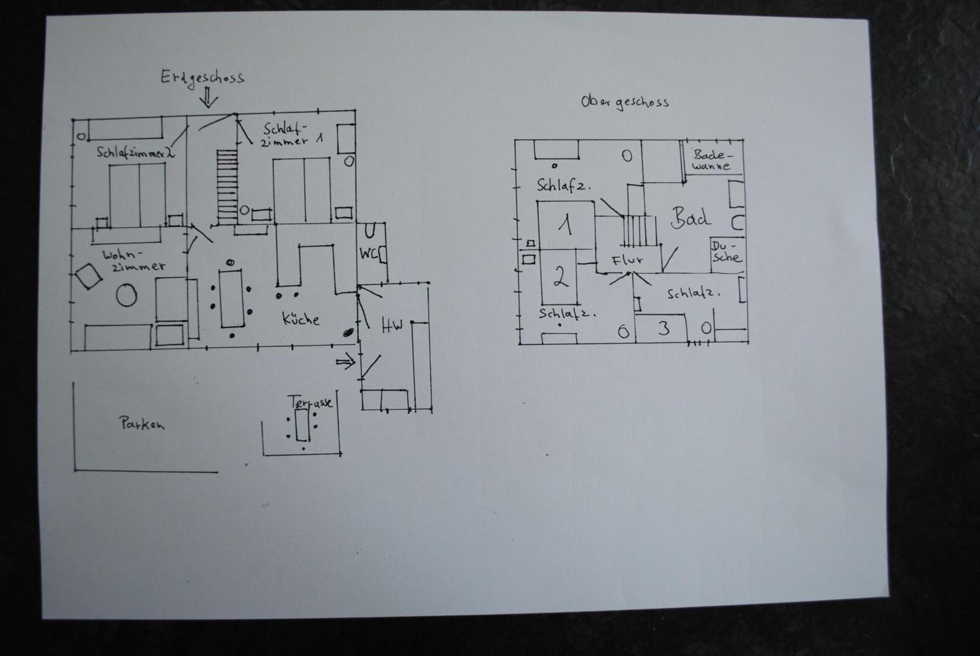 Ferienwohnung Heckmann, 95138 Rhauderfehn Kültér fotó