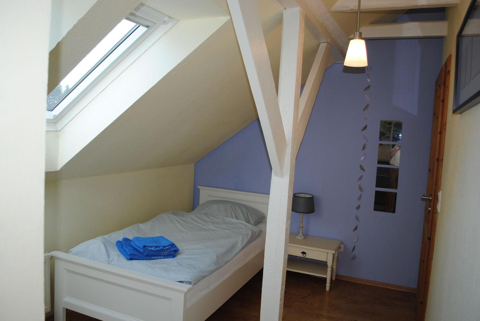 Ferienwohnung Heckmann, 95138 Rhauderfehn Kültér fotó