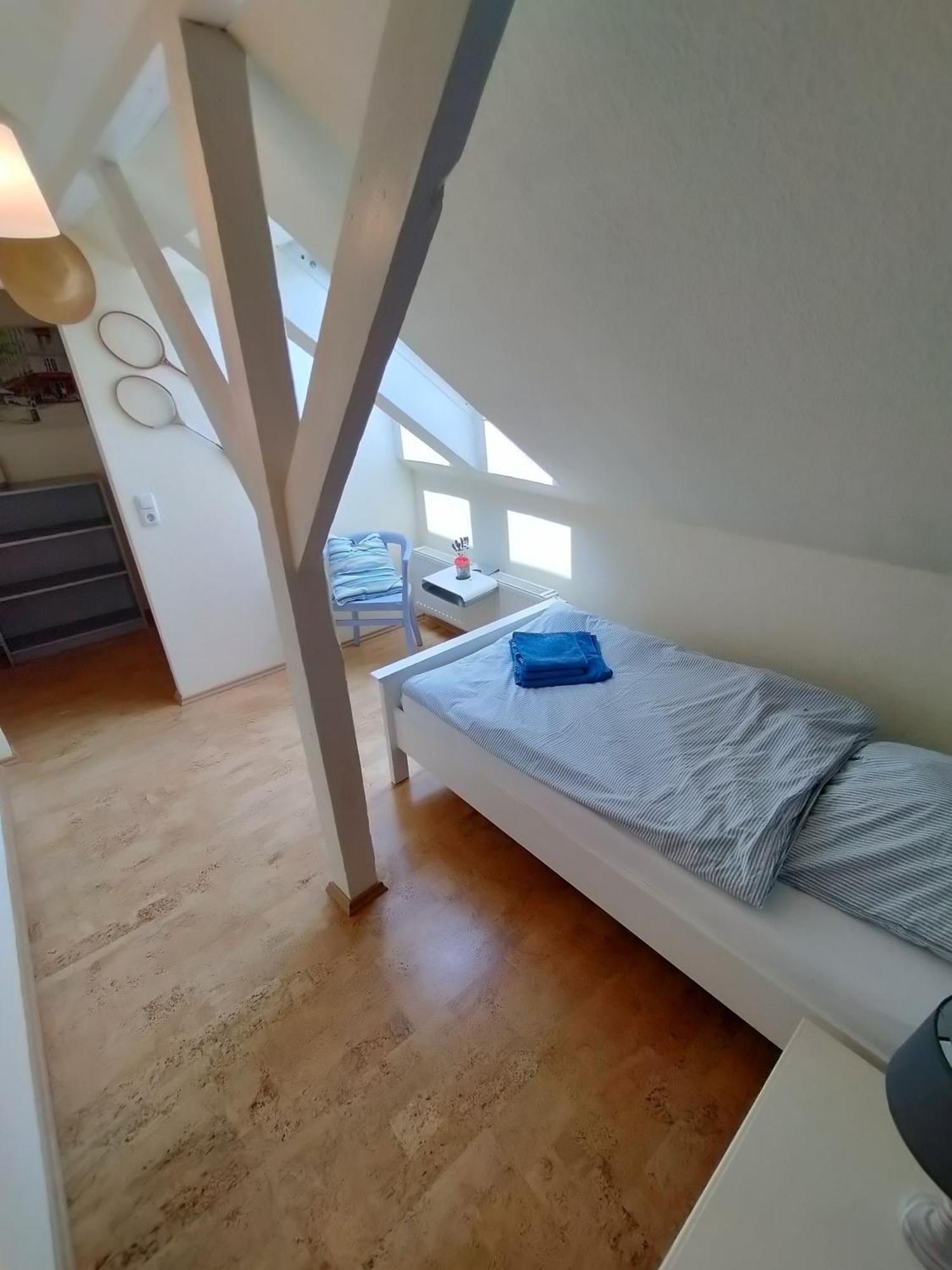 Ferienwohnung Heckmann, 95138 Rhauderfehn Kültér fotó