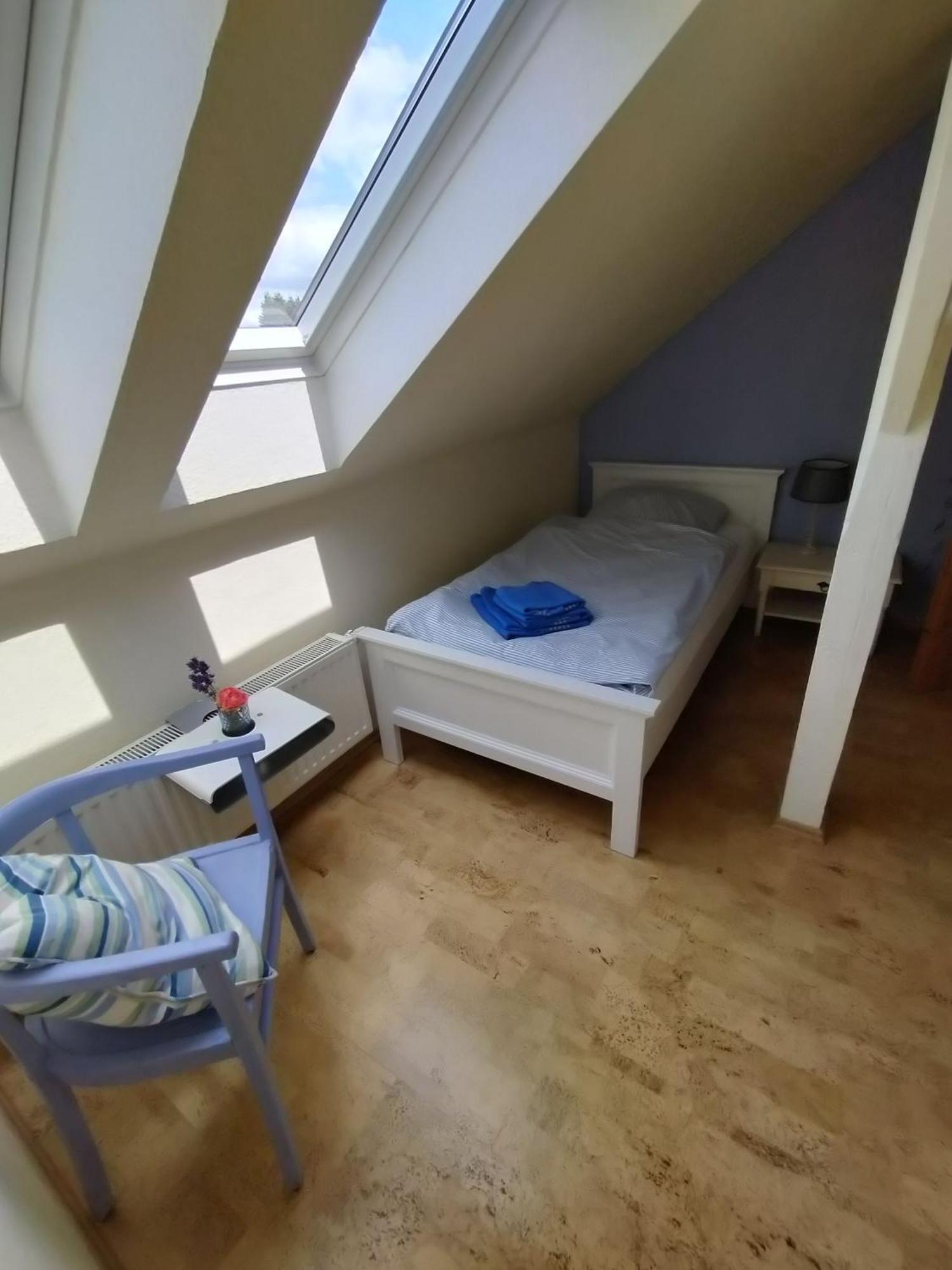 Ferienwohnung Heckmann, 95138 Rhauderfehn Kültér fotó