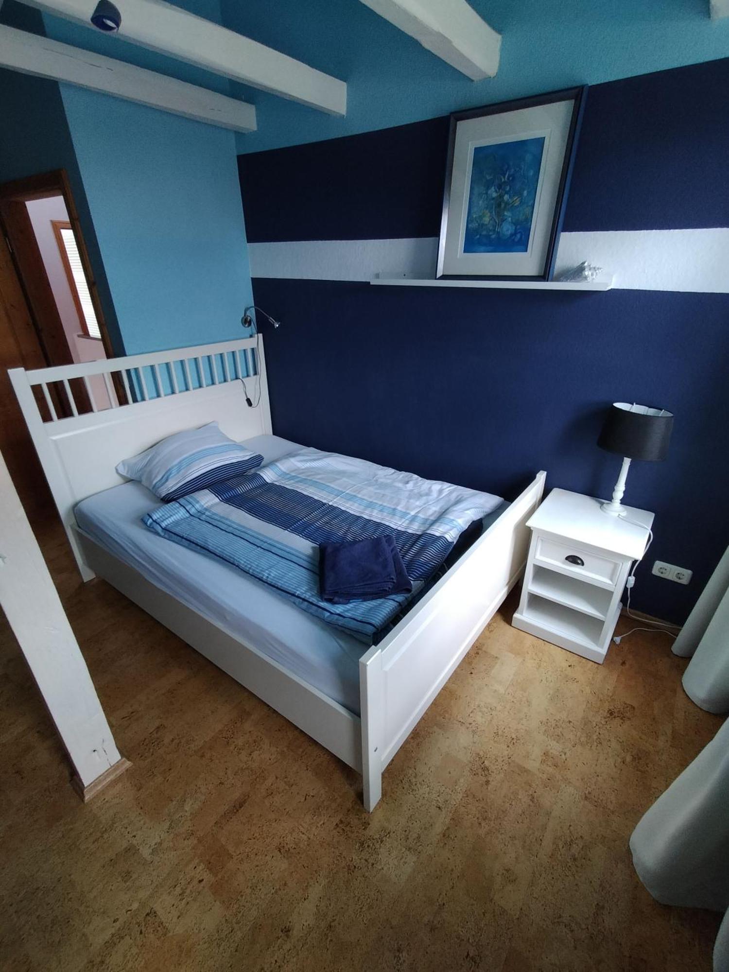 Ferienwohnung Heckmann, 95138 Rhauderfehn Kültér fotó