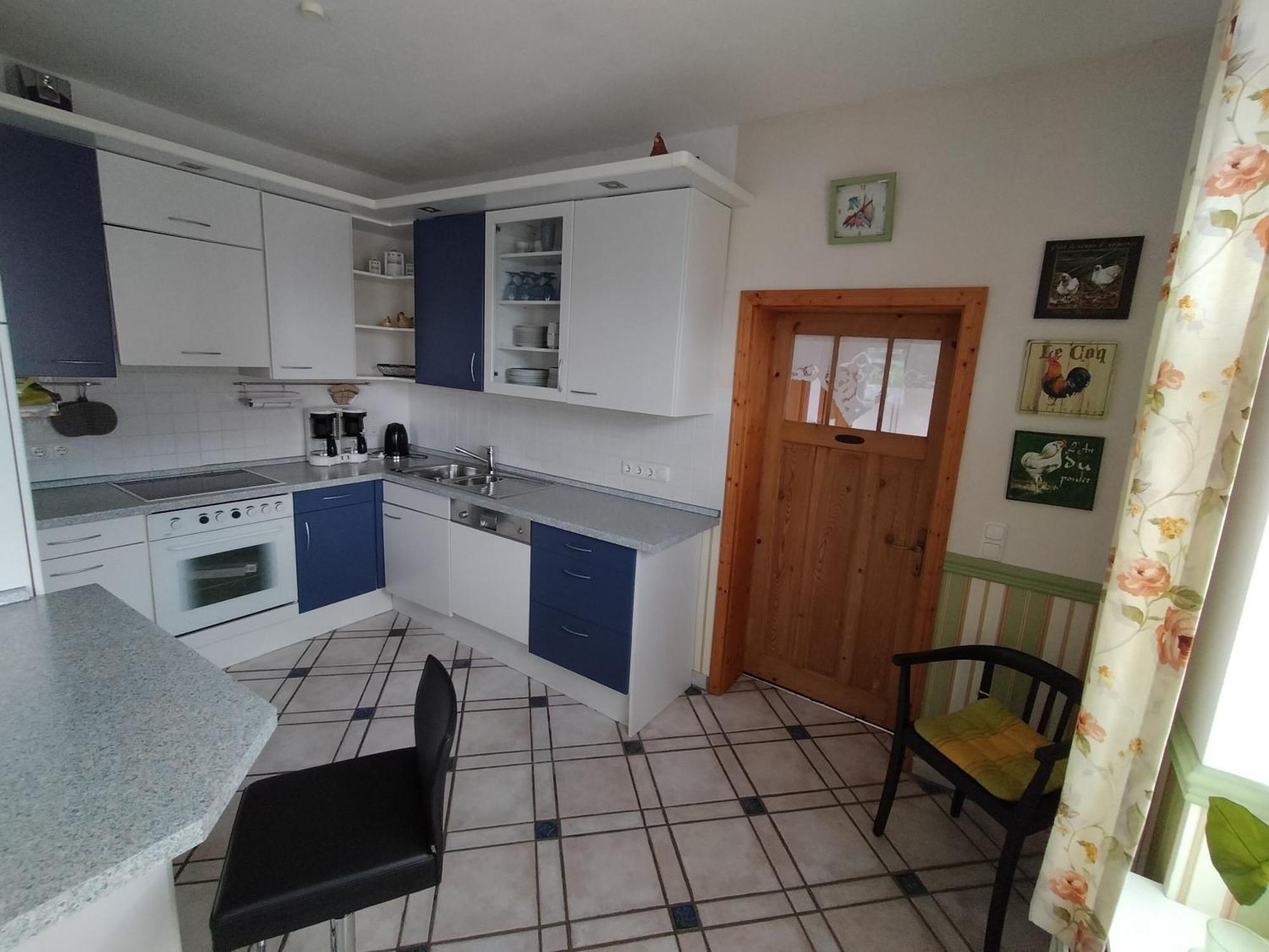 Ferienwohnung Heckmann, 95138 Rhauderfehn Kültér fotó