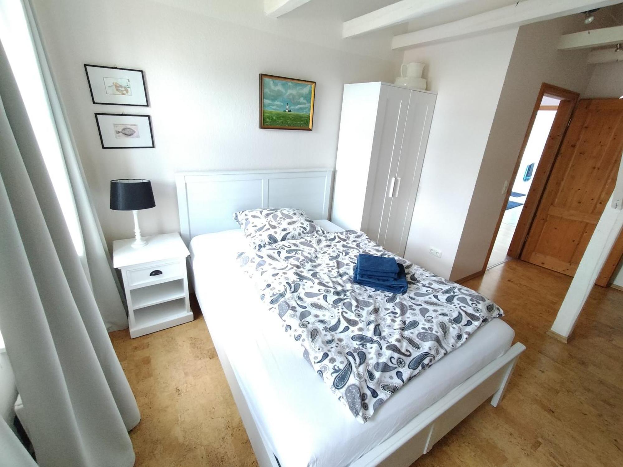 Ferienwohnung Heckmann, 95138 Rhauderfehn Kültér fotó