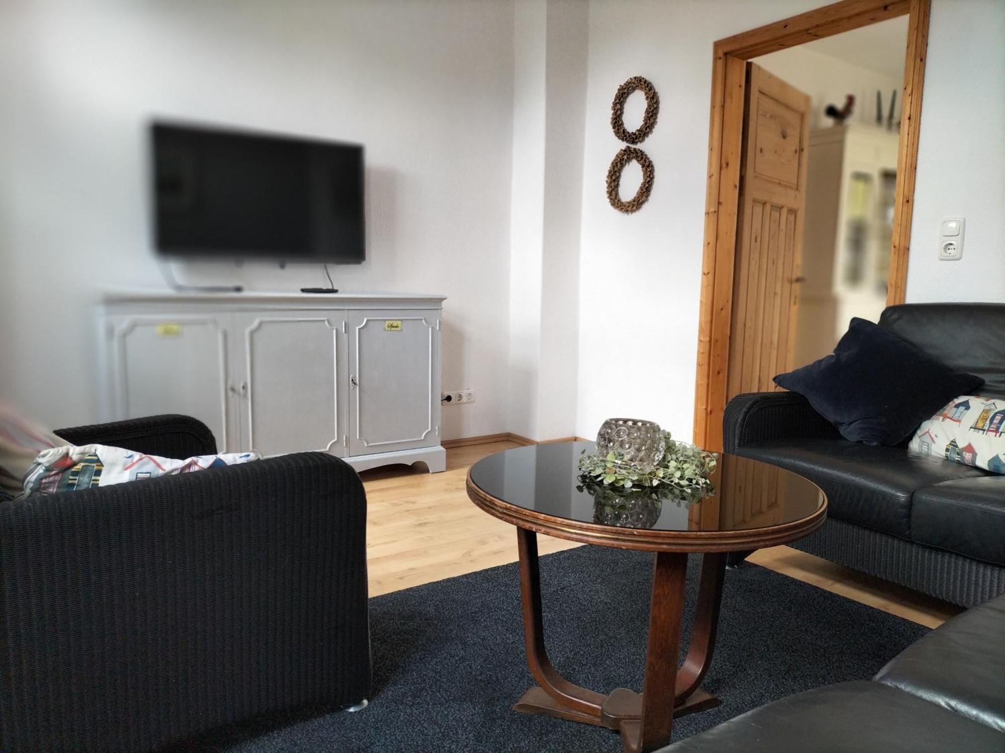 Ferienwohnung Heckmann, 95138 Rhauderfehn Kültér fotó