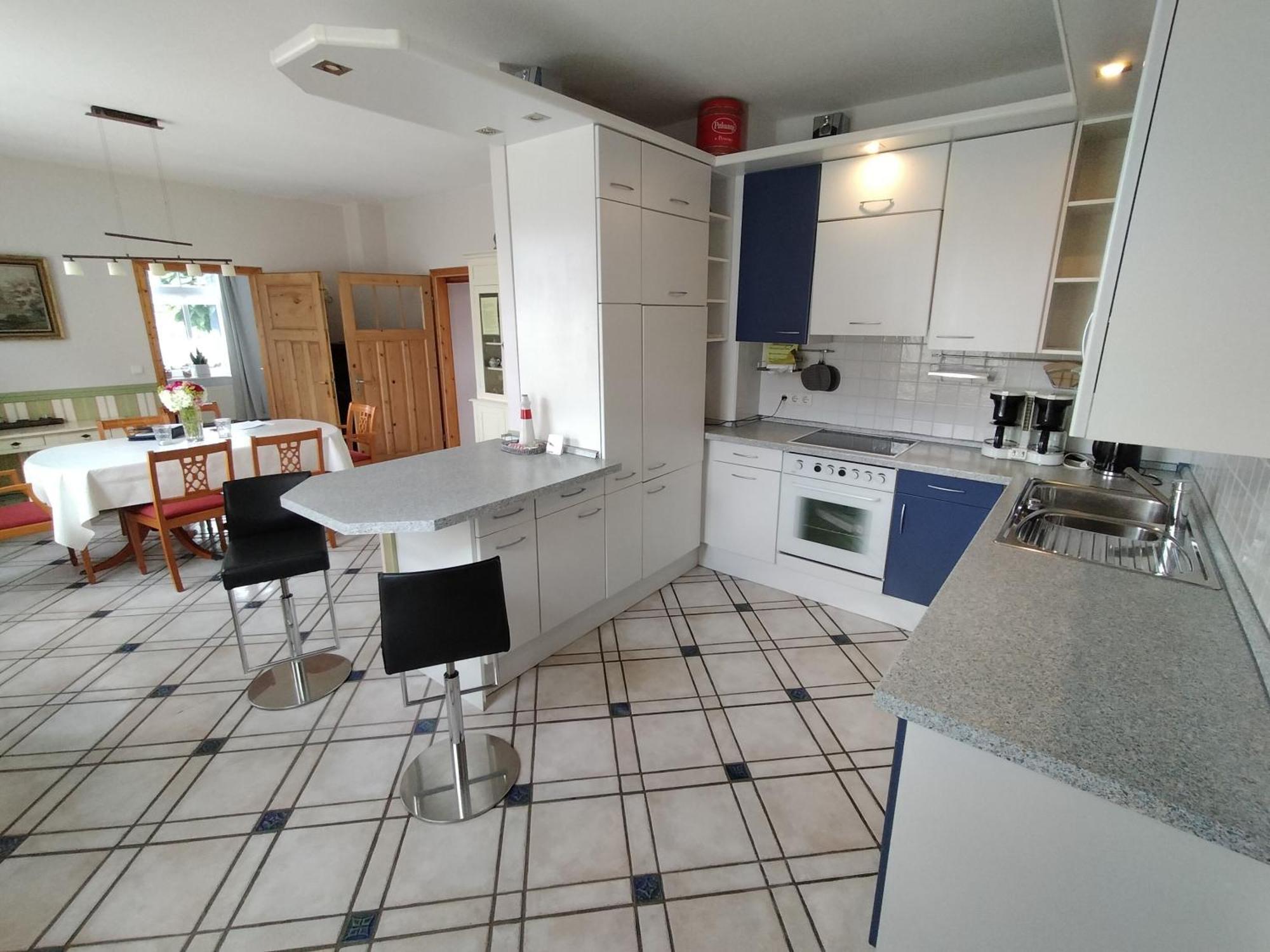 Ferienwohnung Heckmann, 95138 Rhauderfehn Kültér fotó